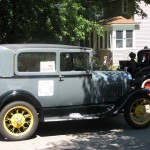Old Car 2