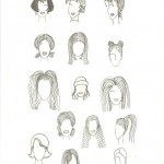 Hair-Styles